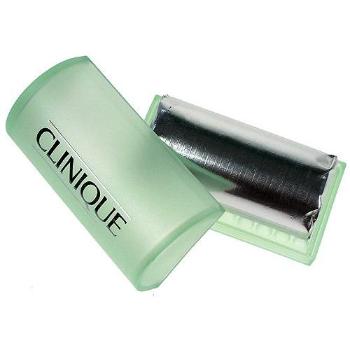 Clinique Facial Soap - Extra Mild With Dish 100 g mydło do twarzy dla kobiet Uszkodzone pudełko