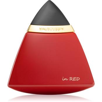 Mauboussin In Red woda perfumowana dla kobiet 100 ml