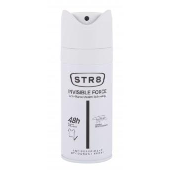 STR8 Invisible Force 48h 150 ml antyperspirant dla mężczyzn
