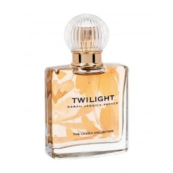 Sarah Jessica Parker Twilight 30 ml woda perfumowana dla kobiet