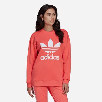 Bluza damska adidas Originals Trefoil Crew Sweatshirt HE9537