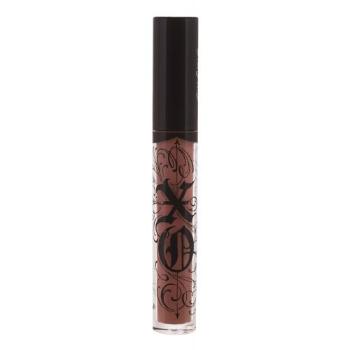 KVD Vegan Beauty XO Vinyl 2,7 ml błyszczyk do ust dla kobiet Lolita