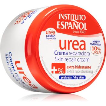 Instituto Español Urea nawilżający krem do ciała 400 ml