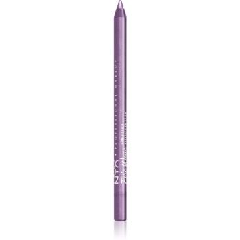 NYX Professional Makeup Epic Wear Liner Stick wodoodporna kredka do oczu odcień 20 - Graphic Purple 1.2 g
