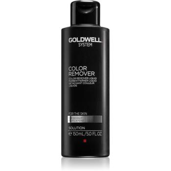 Goldwell Color Remover dekoloryzator farby po farbowaniu 150 ml