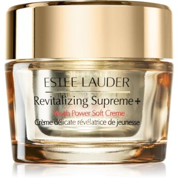 Estée Lauder Revitalizing Supreme+ Youth Power Soft Creme lekki odżywczy i nawilżający krem na dzień 50 ml