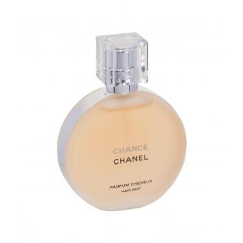 Chanel Chance 35 ml mgiełka do włosów dla kobiet