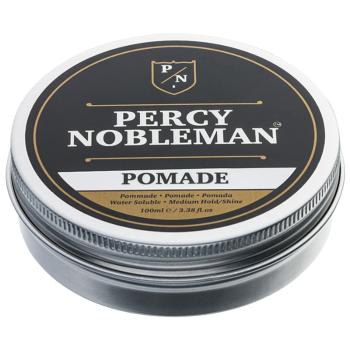 Percy Nobleman Pomade pomada do włosów 100 ml