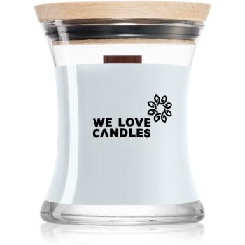 We Love Candles Snowflakes świeczka zapachowa 100 g