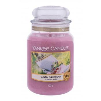 Yankee Candle Sunny Daydream 623 g świeczka zapachowa unisex