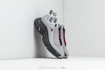 Reebok Daytona DMX Black/ Carbon/ Grey/ Red