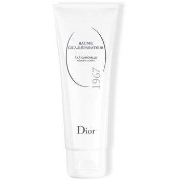 DIOR Dior Skin Essentials Cica Recover Balm balsam regenerujący z rumiankiem 75 ml