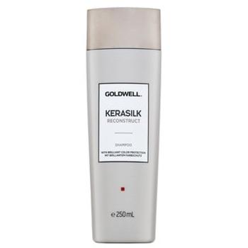 Goldwell Kerasilk Reconstruct Shampoo odżywczy szampon do włosów zniszczonych 250 ml