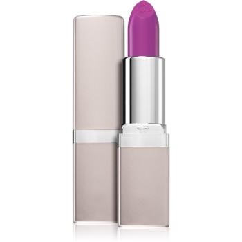 BioNike Color Lip Shine nawilżająca szminka nabłyszczająca dla skóry wrażliwej i alergicznej odcień 206 Cassis 3,5 ml