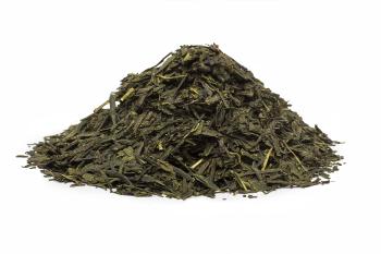 JAPAN SHIZUOKA GABALONG BIO - zielona herbata, 250g