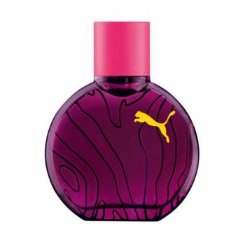 Puma Animagical Woman 90 ml woda toaletowa dla kobiet Uszkodzone pudełko