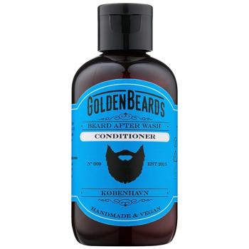 Golden Beards Beard After Wash odżywka do brody 100 ml