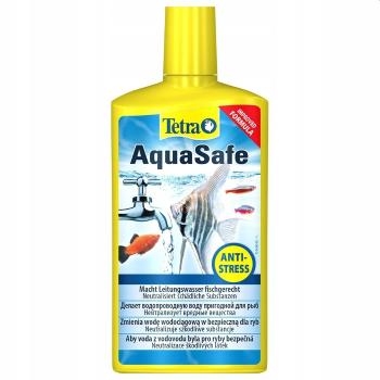 TETRA AquaSafe 5 l uzdatniacz wody w płynie