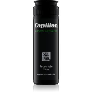 Capillan Hair Care aktywator do włosów dla wzmocnienia wzrostu włosów 200 ml