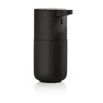 Czarny kamionkowy bezdotykowy dozownik do mydła 250 ml Ume − Zone