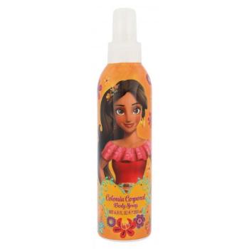 Disney Elena of Avalor 200 ml spray do ciała dla dzieci