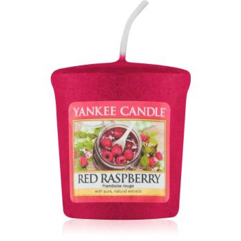 Yankee Candle Red Raspberry sampler 49 g