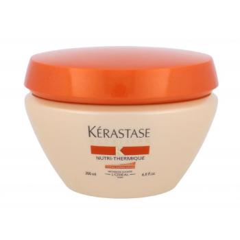 Kérastase Nutritive Thermique 200 ml maska do włosów dla kobiet