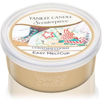 Yankee Candle Christmas Cookie wosk do elektryczna aromalampy 61 g