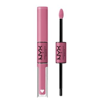 NYX Professional Makeup Shine Loud 3,4 ml pomadka dla kobiet 10 Trophy Life