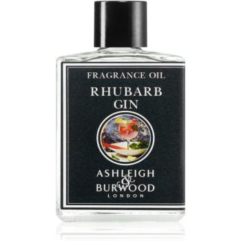 Ashleigh & Burwood London Fragrance Oil Rhubarb Gin olejek zapachowy 12 ml