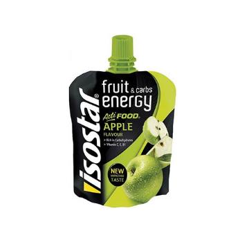ISOSTAR Isostar Fruit Energy Gel - 90gShoty i żele > Energetyczne