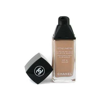 Chanel Vitalumière SPF15 30 ml podkład dla kobiet 70 Beige