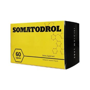 IRIDIUM LABS Somatodrol - 60caps