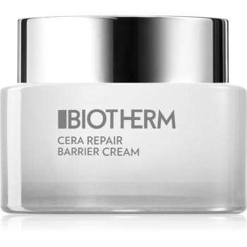 Biotherm Cera Repair Barrier Cream krem na dzień do twarzy 75 ml