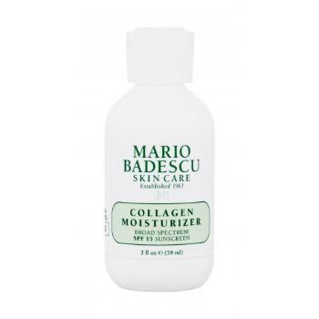 Mario Badescu Collagen Moisturizer SPF15 59 ml krem do twarzy na dzień dla kobiet