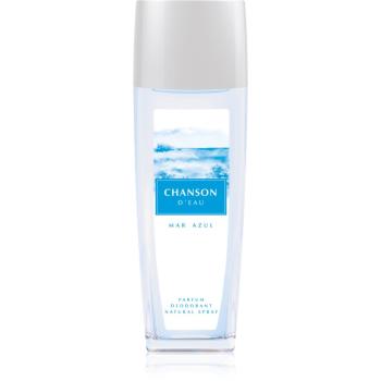 Chanson d'Eau Mar Azul dezodorant z atomizerem dla kobiet 75 ml