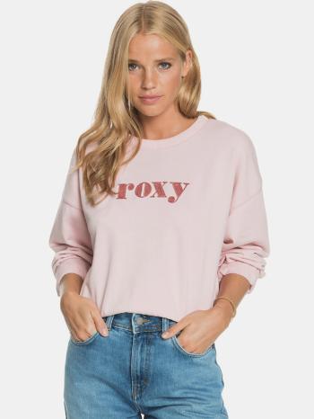 Roxy Bluza Różowy