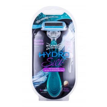 Wilkinson Sword Hydro Silk 1 szt maszynka do golenia dla kobiet