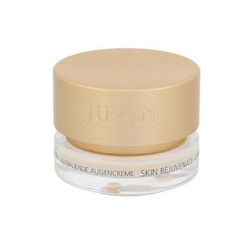 Juvena Skin Rejuvenate Nourishing 15 ml krem pod oczy dla kobiet