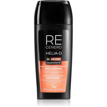 Helia-D Regenero szampon wzmacniający z kofeiną 250 ml