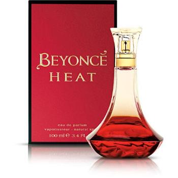 Beyonce Heat 50 ml woda perfumowana dla kobiet Uszkodzone pudełko
