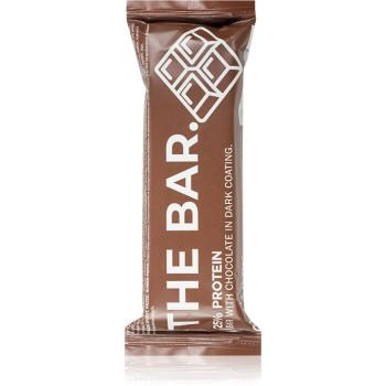 OstroVit The Bar batonik białkowy smak Chocolate 60 g