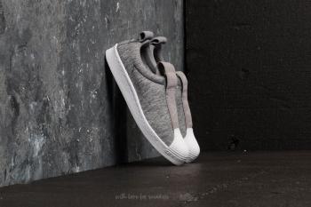 adidas Superstar BW3S Slip-On W Grey Two/ Grey Three/ Ftw White