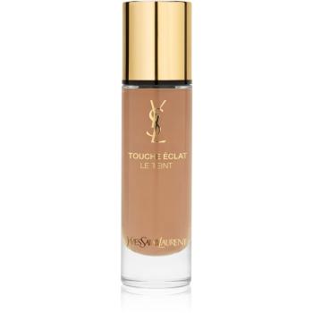 Yves Saint Laurent Touche Éclat Le Teint długotrwały makijaż rozjaśniający skórę SPF 22 odcień BR 50 Cool Honey 30 ml