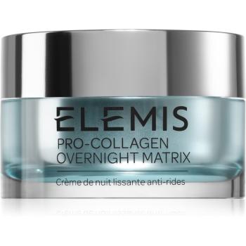 Elemis Pro-Collagen Overnight Matrix przeciwzmarszczkowy krem na noc 50 ml