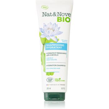 Nat&Nove Hydratant szampon nawilżający