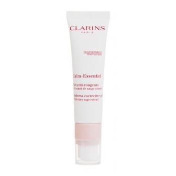 Clarins Calm-Essentiel Redness Corrective Gel 30 ml żel do twarzy dla kobiet