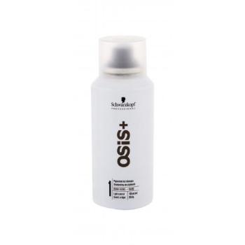 Schwarzkopf Professional Osis+ Boho Rebel 100 ml suchy szampon dla kobiet Dark