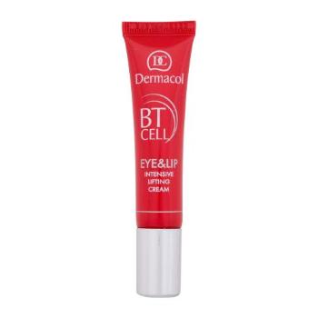 Dermacol BT Cell Eye&Lip Intensive Lifting Cream 15 ml krem pod oczy dla kobiet
