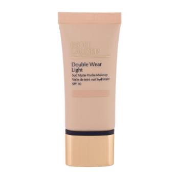 Estée Lauder Double Wear Light SPF10 30 ml podkład dla kobiet Uszkodzone pudełko 1C1 Cool Bone